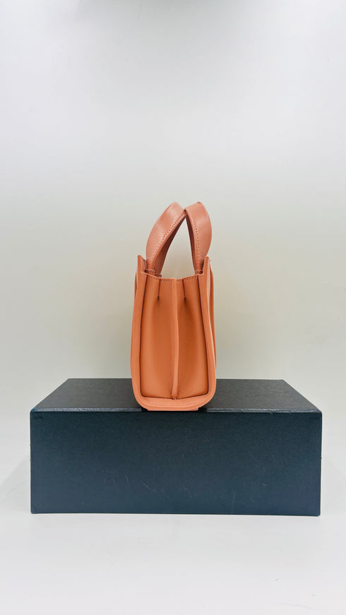 Borsa “Whitney Micro”