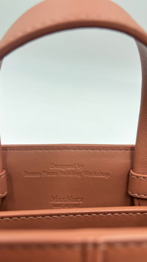 Borsa “Whitney Micro”