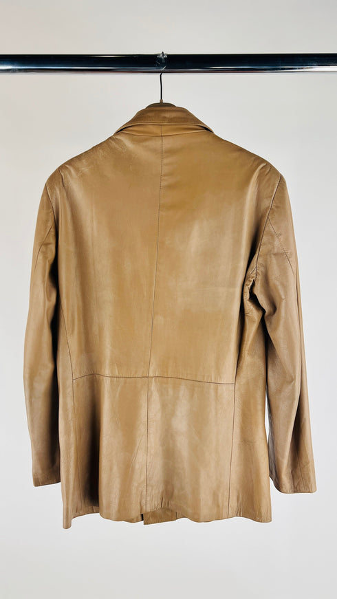 Blazer doppiopetto Vintage