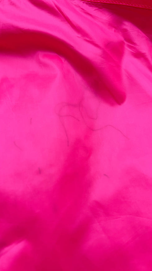 Giacca tecnica reversibile