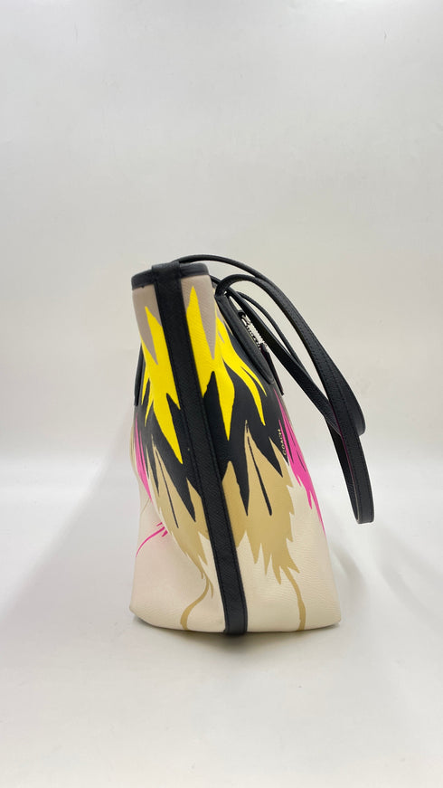 Shopper motivi zig-zag