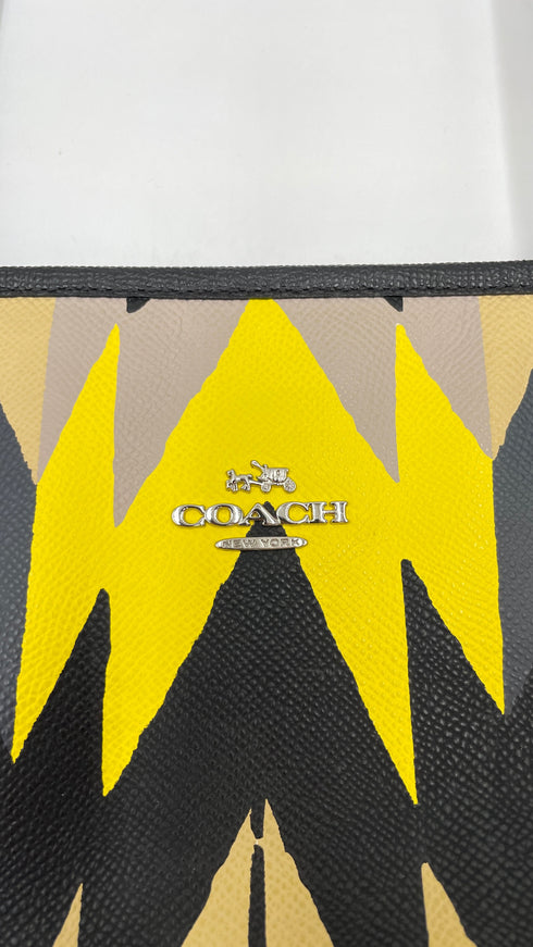 Shopper motivi zig-zag