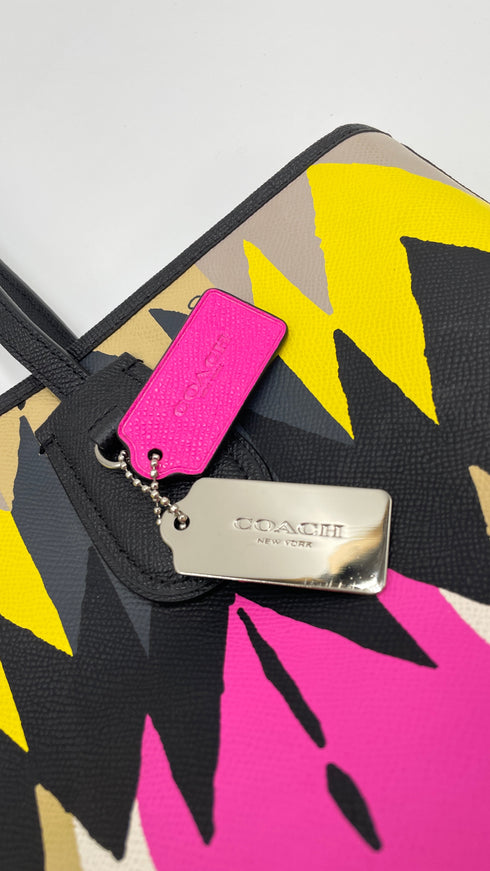 Shopper motivi zig-zag