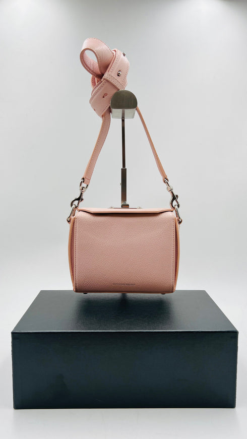Borsa"Box Bag 16"