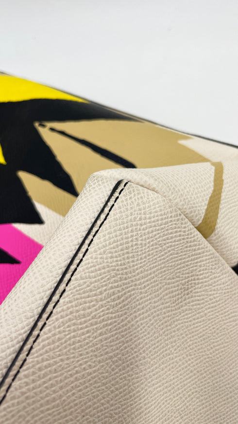 Shopper motivi zig-zag