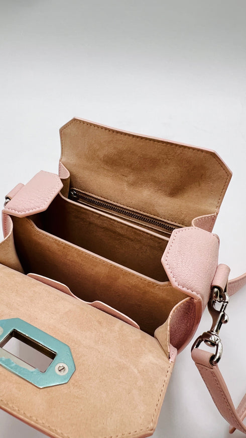 Borsa"Box Bag 16"