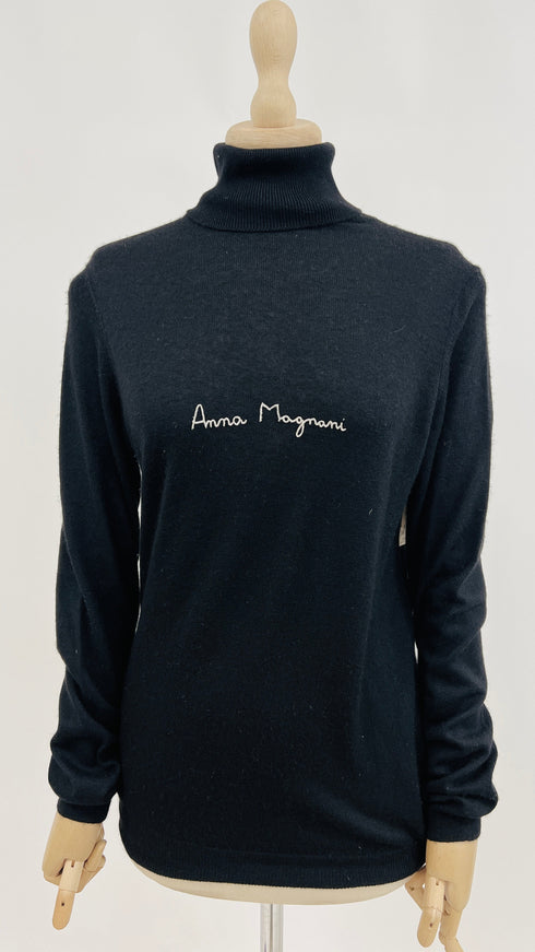 Dolcevita cashmere-seta