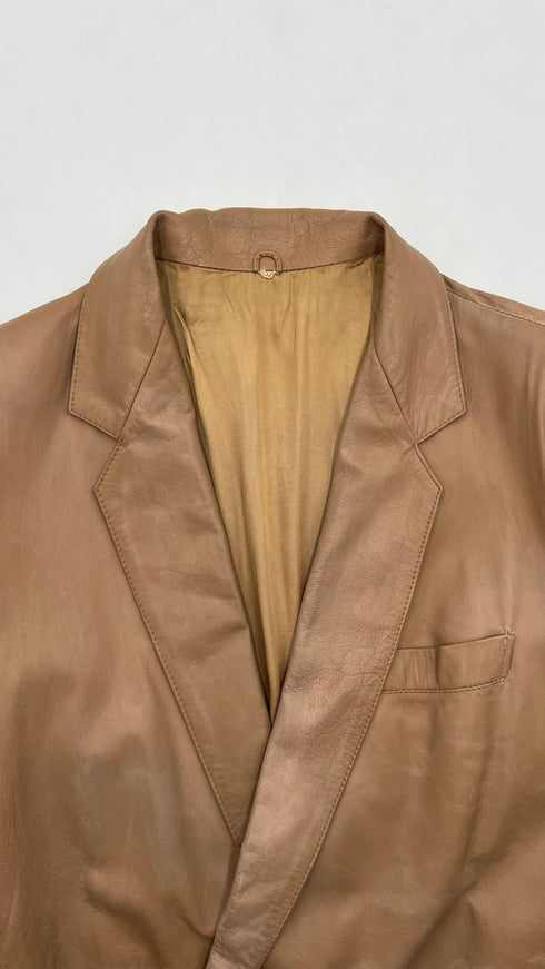 Blazer doppiopetto Vintage