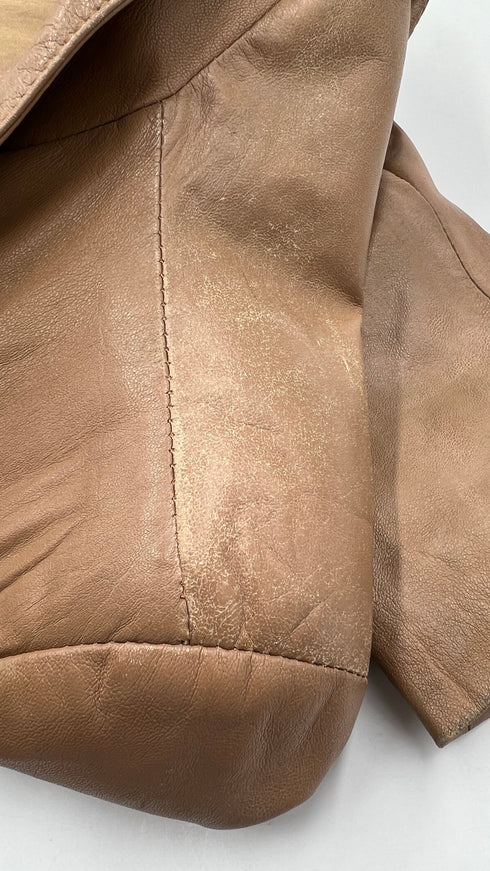 Blazer doppiopetto Vintage