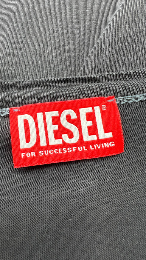 Longsleeve logo due layer