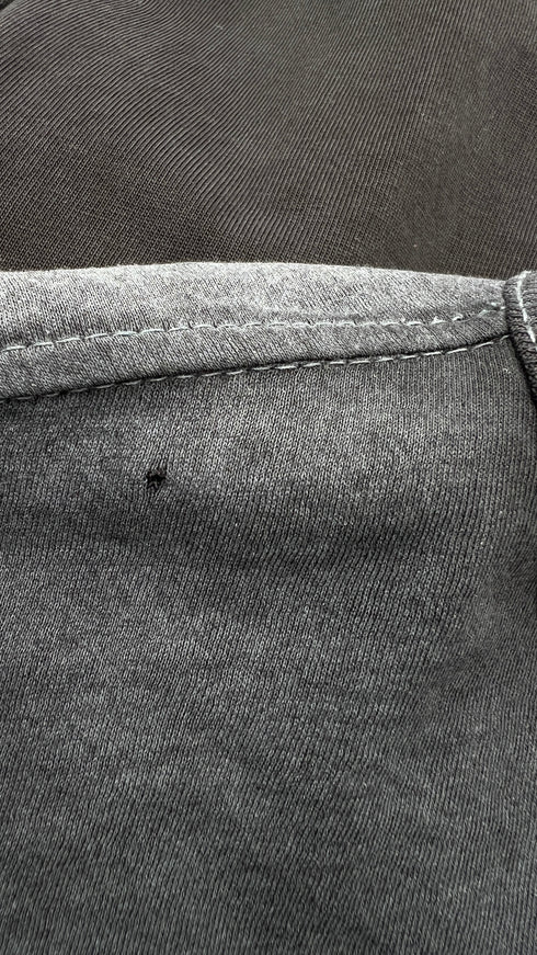 Longsleeve logo due layer