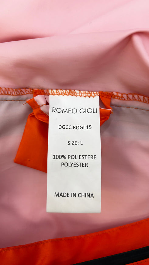 Giacca a vento tecnica