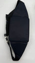 Marsupio nylon blu