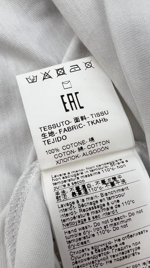 T-shirt collab Bacio