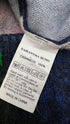 Longsleeve a fiori in cashmere