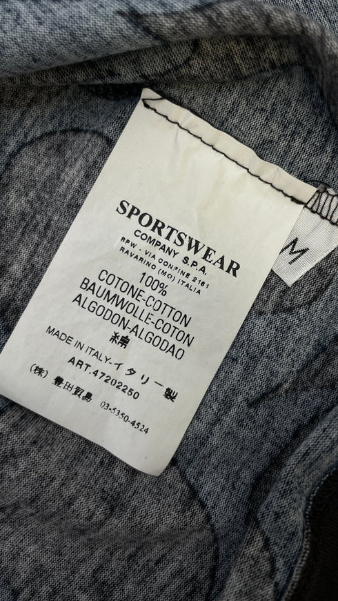 T-shirt motivo fantasia