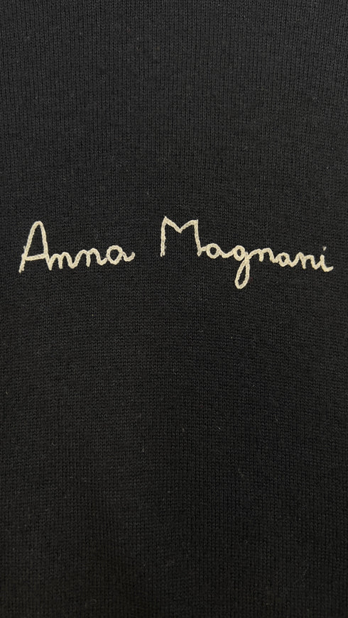 Dolcevita cashmere-seta