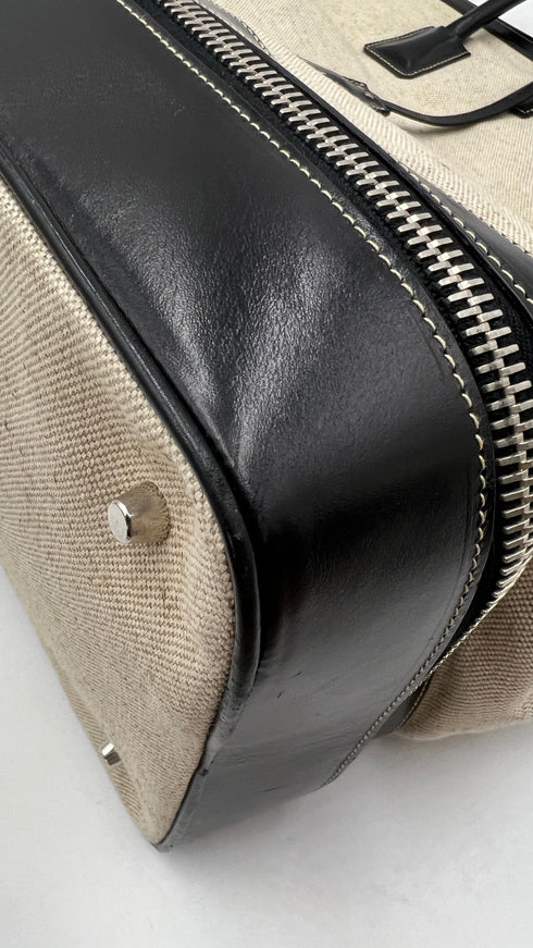 Borsa Large Doctor Bag