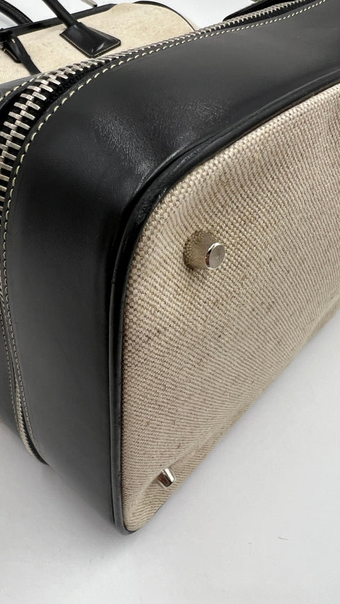Borsa Large Doctor Bag