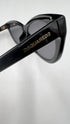 Occhiali D2 0209/G/S nero