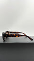 Occhiali da sole cat-eye