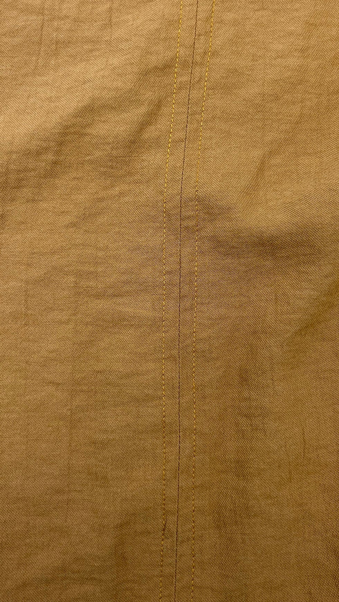 Top scollo con fiocchi