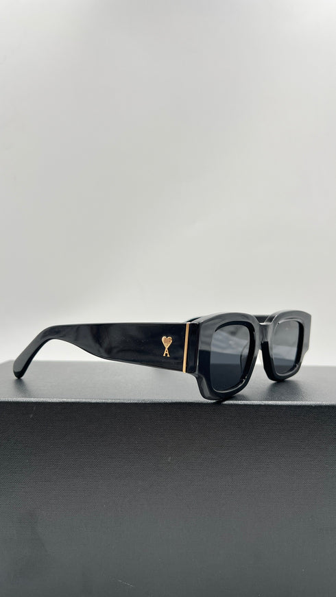 Occhiali AM75001 noir