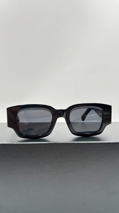 Occhiali AM75001 noir