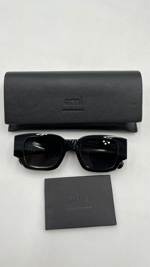 Occhiali AM75001 noir