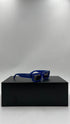 Occhiali "lecce" blu