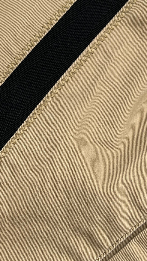 Mini Abito salopette