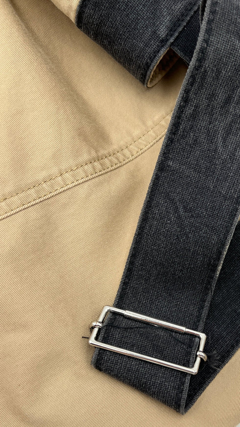 Mini Abito salopette