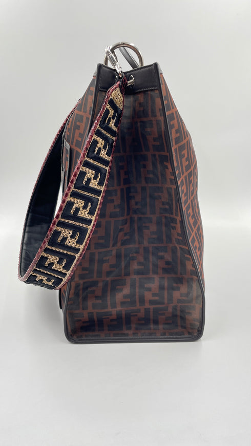 Borsa “Runway Tote”