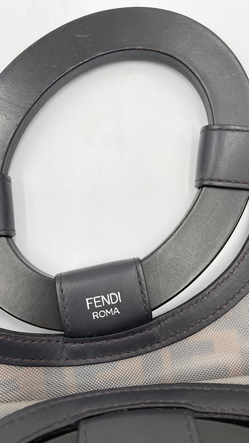 Borsa “Runway Tote”