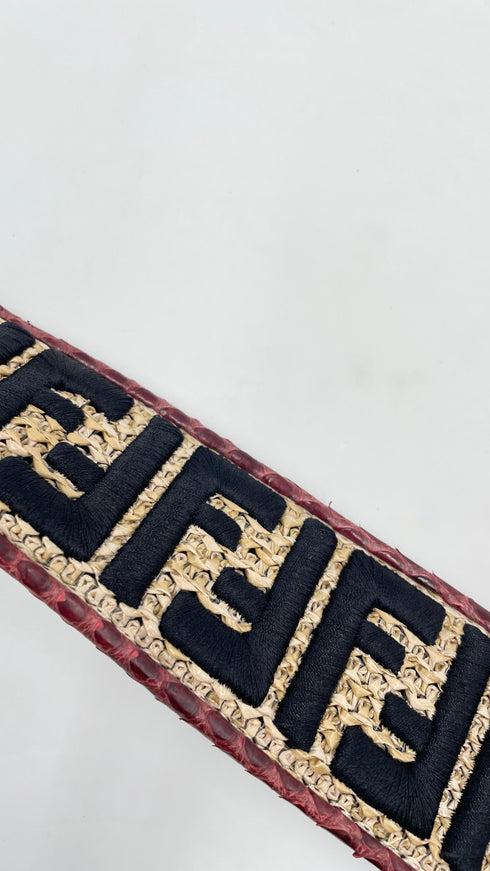 Borsa “Runway Tote”