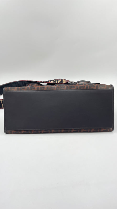 Borsa “Runway Tote”