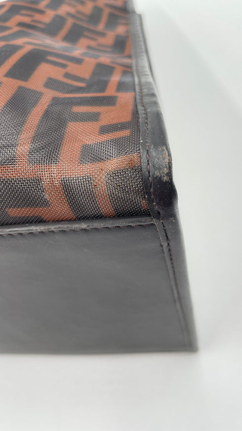 Borsa “Runway Tote”