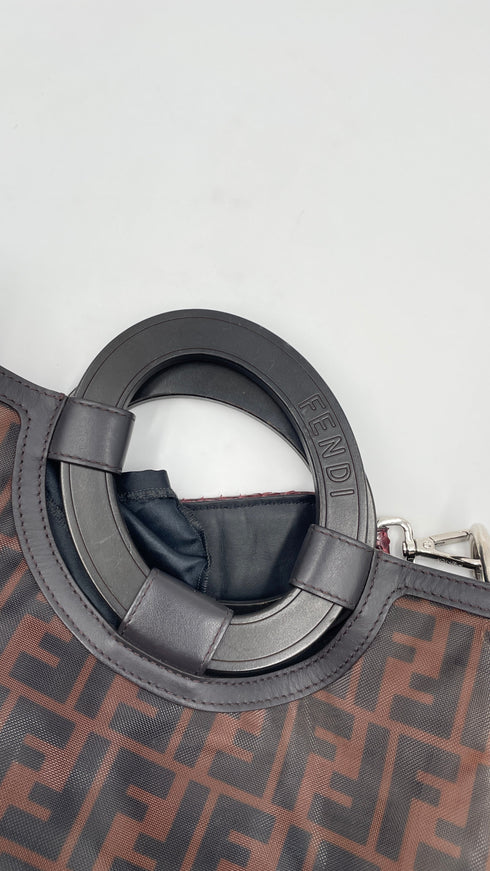 Borsa “Runway Tote”