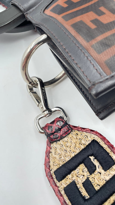 Borsa “Runway Tote”