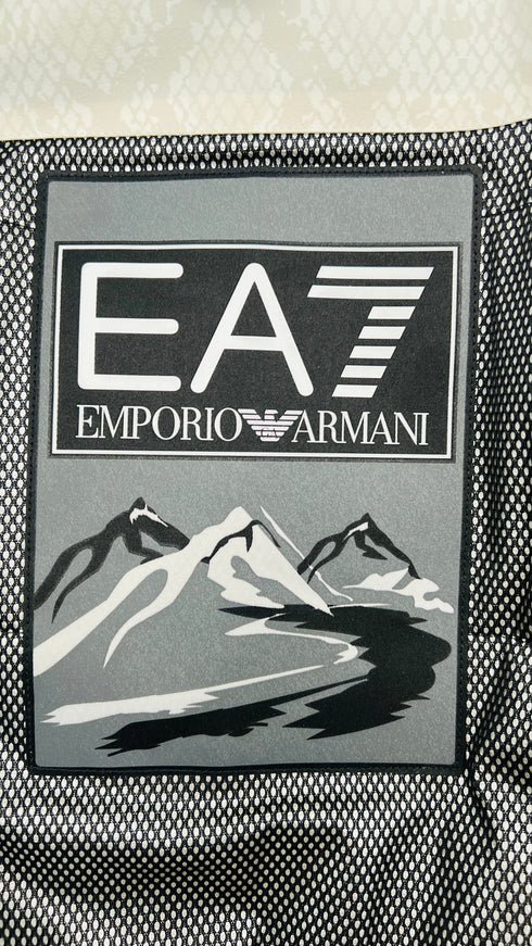 Giacca da sci tecnica