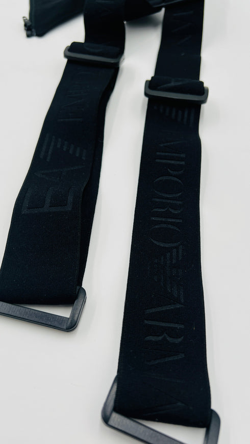 Giacca da sci tecnica