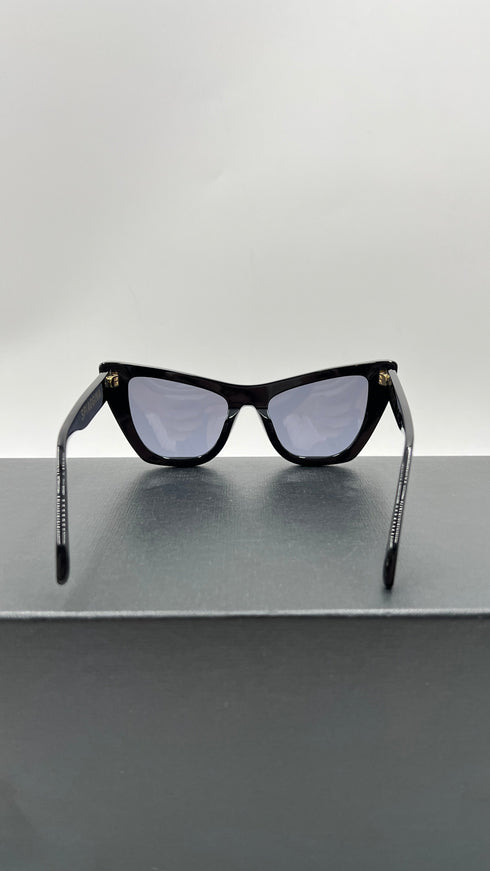 Occhiali da sole cat-eye "Spiaggina" 681KL