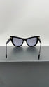Occhiali da sole cat-eye "Spiaggina" 681KL
