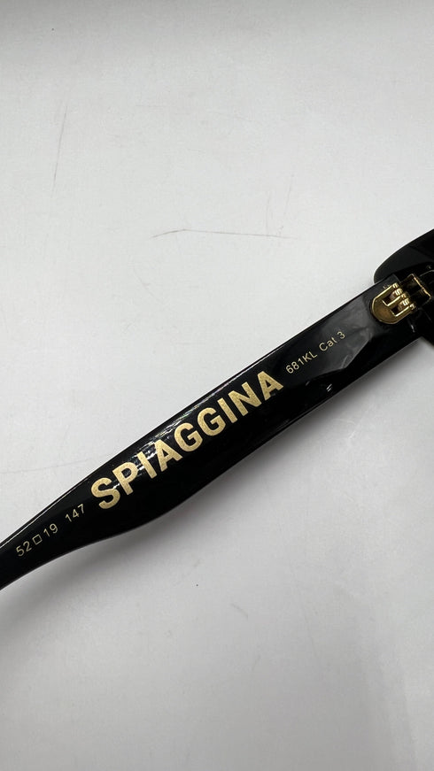Occhiali da sole cat-eye "Spiaggina" 681KL