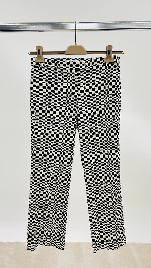 Pantaloni in cotone