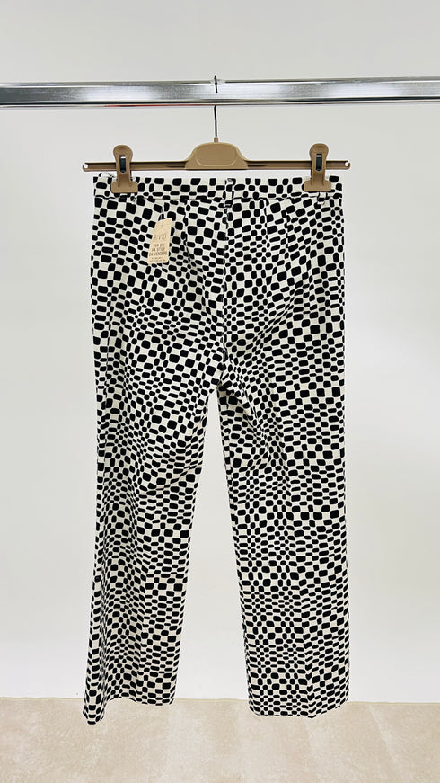 Pantaloni in cotone