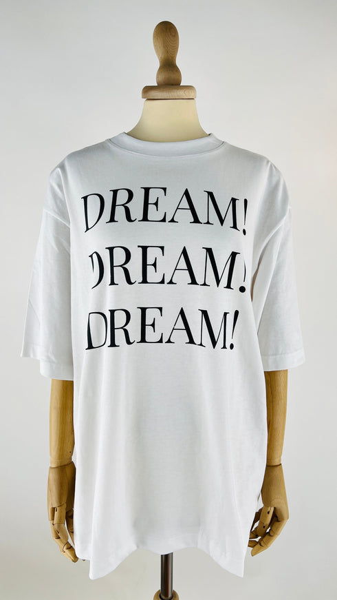 T-shirt "Dream!"