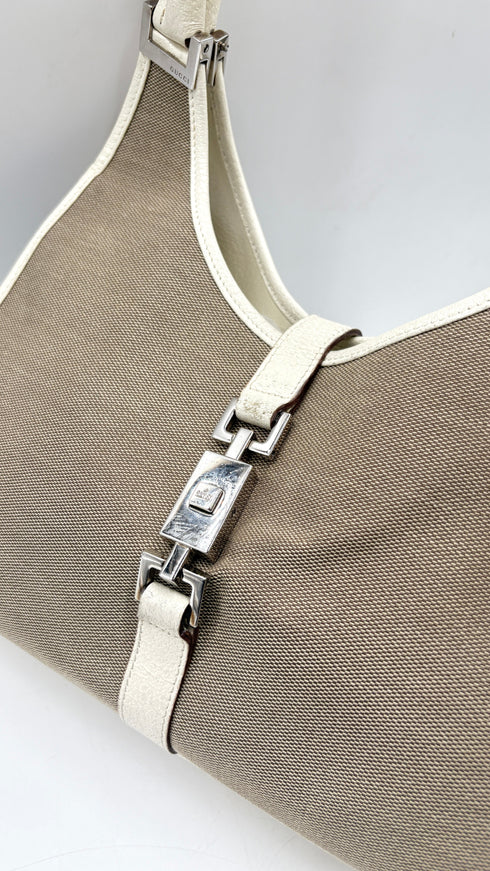 Borsa “Bardot” a spalla