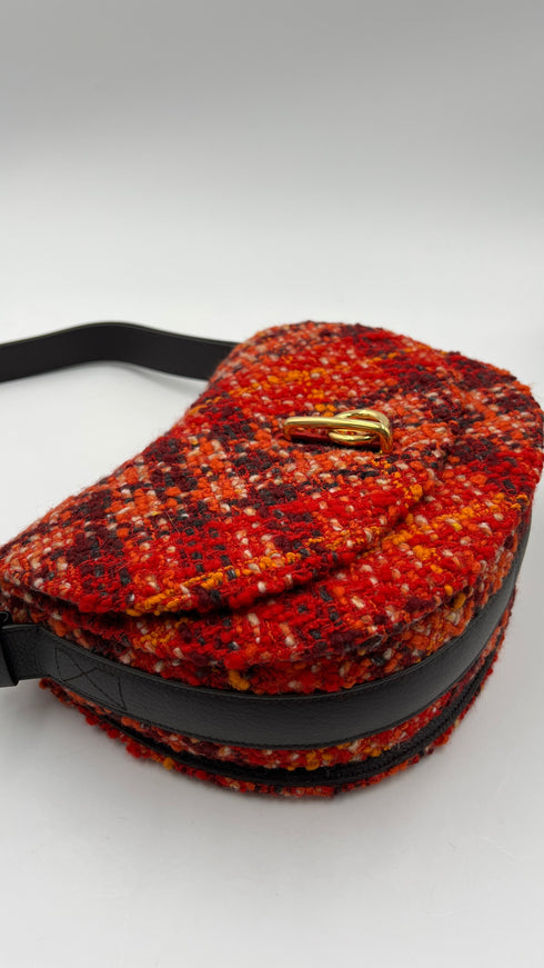 Borsa "Rocking Horse"