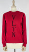 Maglia "VLTN"